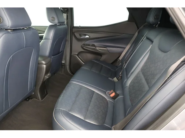 SEMINUEVOS CHEVROLET Bolt EUV a Estados en autogozo