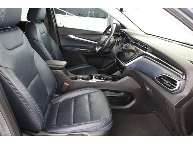 SEMINUEVOS CHEVROLET Bolt EUV a Estados en autogozo