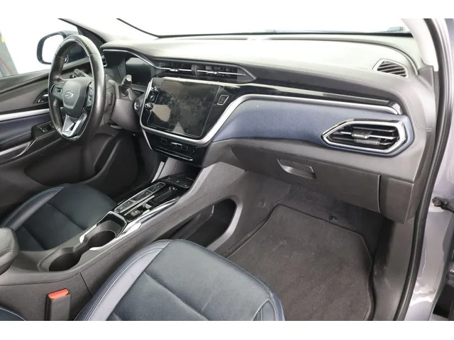 SEMINUEVOS CHEVROLET Bolt EUV a Estados en autogozo
