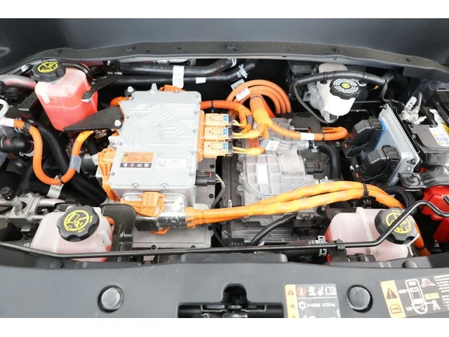 SEMINUEVOS CHEVROLET Bolt EUV a Estados en autogozo