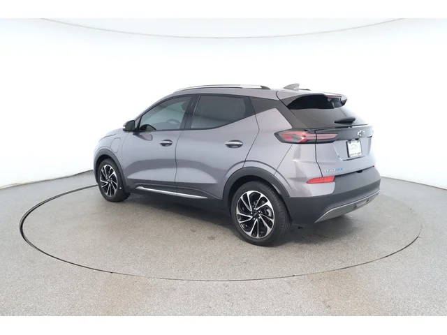 SEMINUEVOS CHEVROLET Bolt EUV a Estados en autogozo