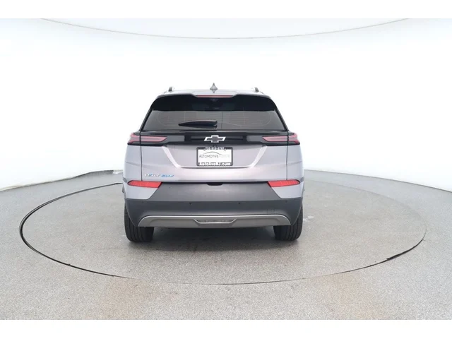 SEMINUEVOS CHEVROLET Bolt EUV a Estados en autogozo