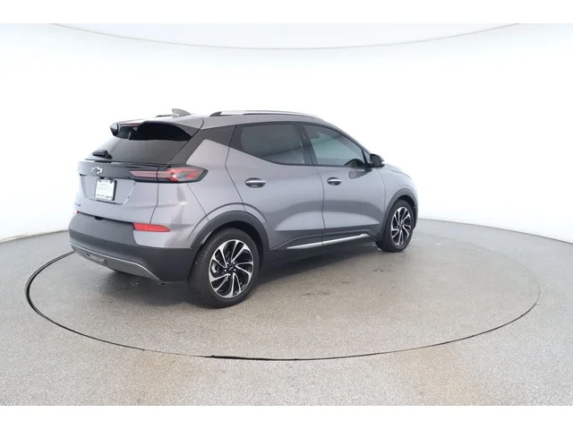 SEMINUEVOS CHEVROLET Bolt EUV a Estados en autogozo
