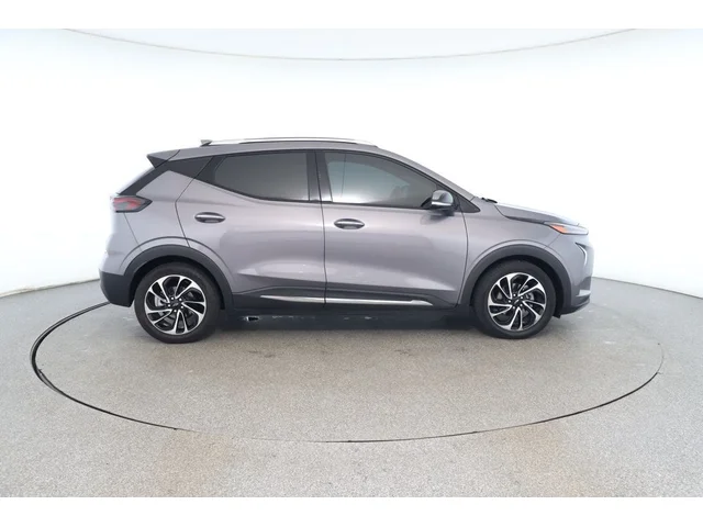SEMINUEVOS CHEVROLET Bolt EUV a Estados en autogozo
