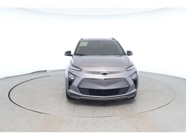 SEMINUEVOS CHEVROLET Bolt EUV a Estados en autogozo