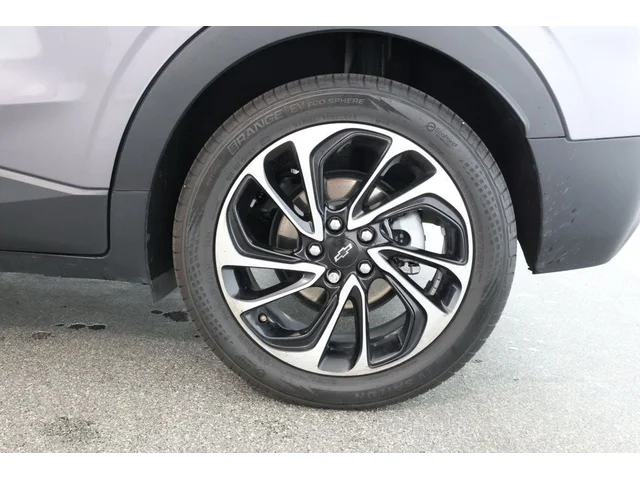SEMINUEVOS CHEVROLET Bolt EUV a Estados en autogozo