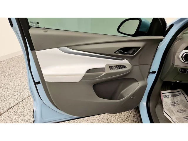 SEMINUEVOS CHEVROLET Bolt EUV a Estados en autogozo