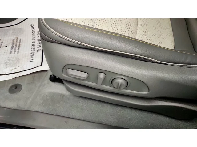 SEMINUEVOS CHEVROLET Bolt EUV a Estados en autogozo