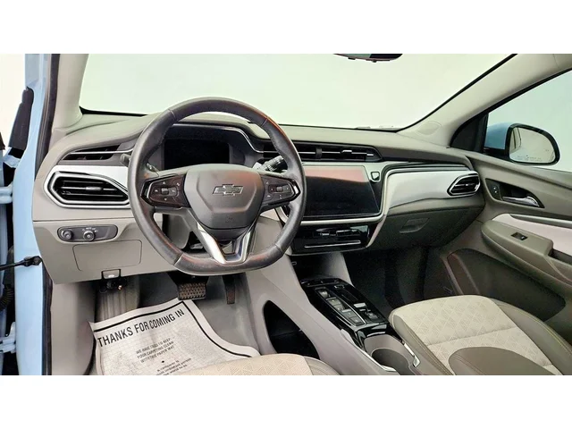 SEMINUEVOS CHEVROLET Bolt EUV a Estados en autogozo
