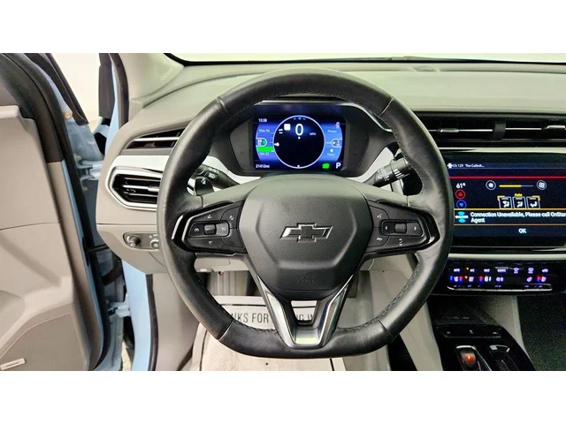 SEMINUEVOS CHEVROLET Bolt EUV a Estados en autogozo