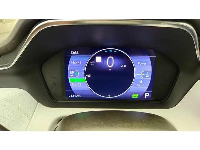 SEMINUEVOS CHEVROLET Bolt EUV a Estados en autogozo