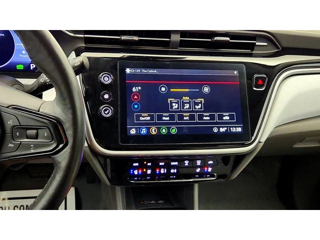 SEMINUEVOS CHEVROLET Bolt EUV a Estados en autogozo