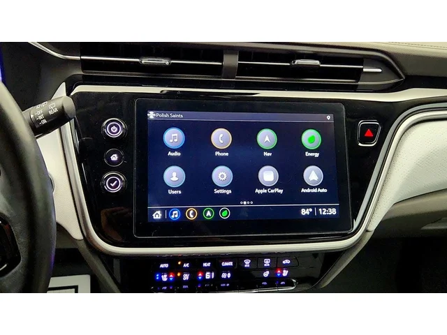 SEMINUEVOS CHEVROLET Bolt EUV a Estados en autogozo