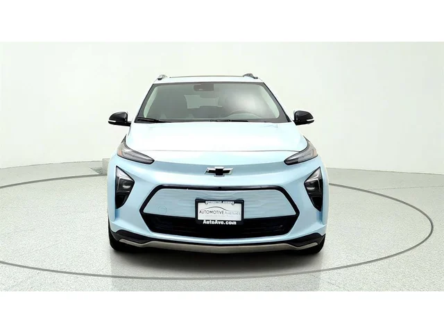SEMINUEVOS CHEVROLET Bolt EUV a Estados en autogozo