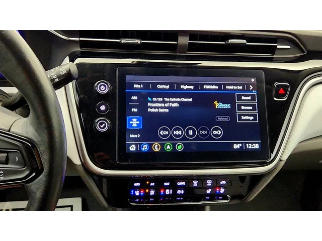SEMINUEVOS CHEVROLET Bolt EUV a Estados en autogozo