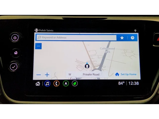 SEMINUEVOS CHEVROLET Bolt EUV a Estados en autogozo