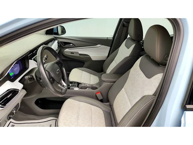 SEMINUEVOS CHEVROLET Bolt EUV a Estados en autogozo