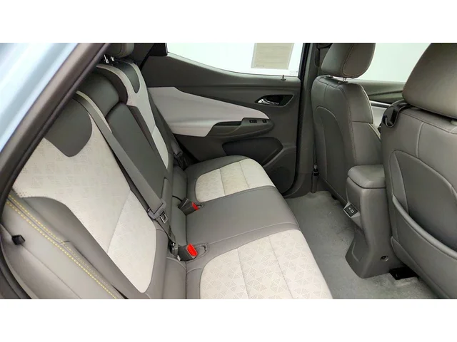 SEMINUEVOS CHEVROLET Bolt EUV a Estados en autogozo