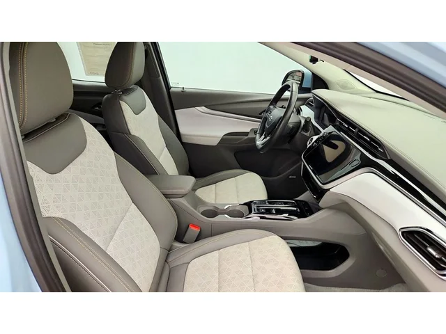 SEMINUEVOS CHEVROLET Bolt EUV a Estados en autogozo