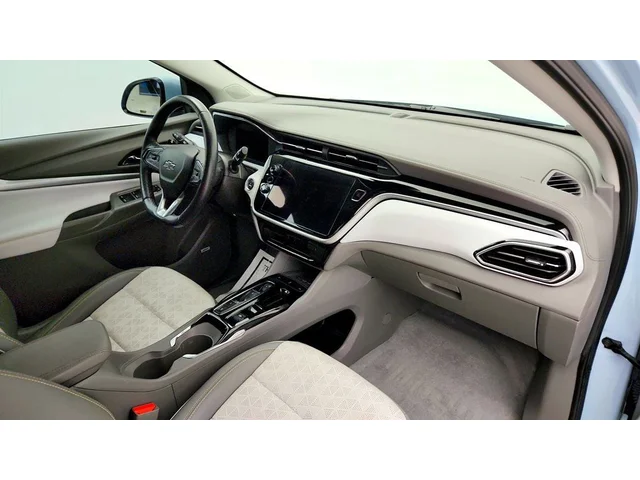 SEMINUEVOS CHEVROLET Bolt EUV a Estados en autogozo