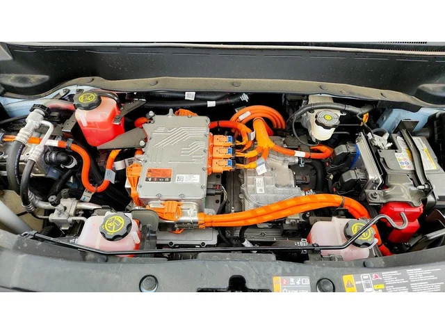 SEMINUEVOS CHEVROLET Bolt EUV a Estados en autogozo