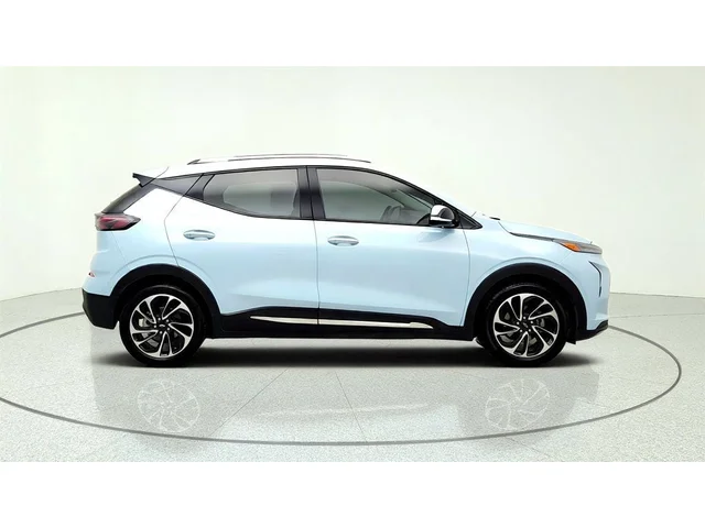 SEMINUEVOS CHEVROLET Bolt EUV a Estados en autogozo