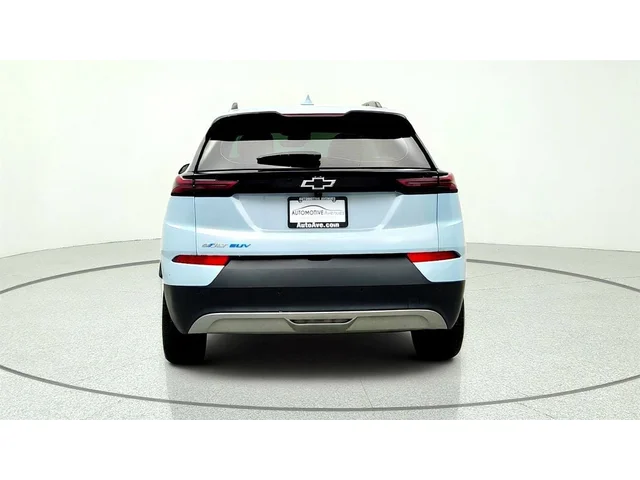 SEMINUEVOS CHEVROLET Bolt EUV a Estados en autogozo