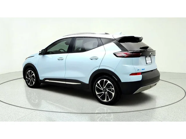 SEMINUEVOS CHEVROLET Bolt EUV a Estados en autogozo