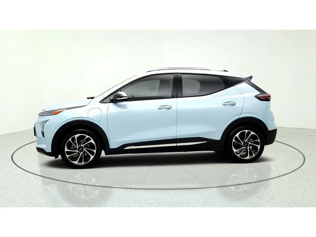 SEMINUEVOS CHEVROLET Bolt EUV a Estados en autogozo