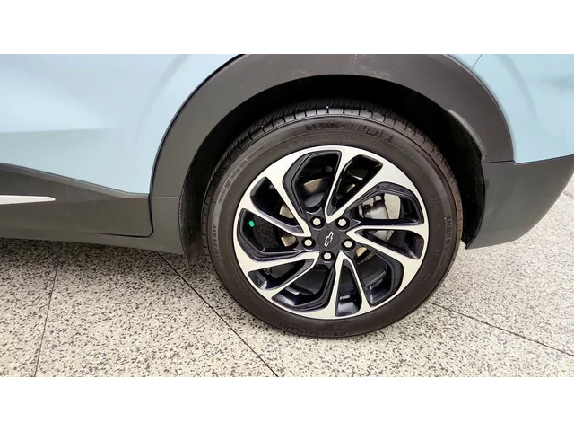 SEMINUEVOS CHEVROLET Bolt EUV a Estados en autogozo