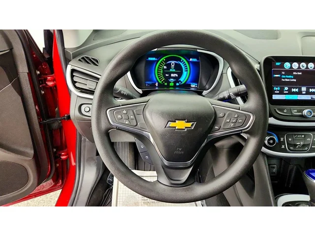 SEMINUEVOS CHEVROLET Volt a Estados en autogozo