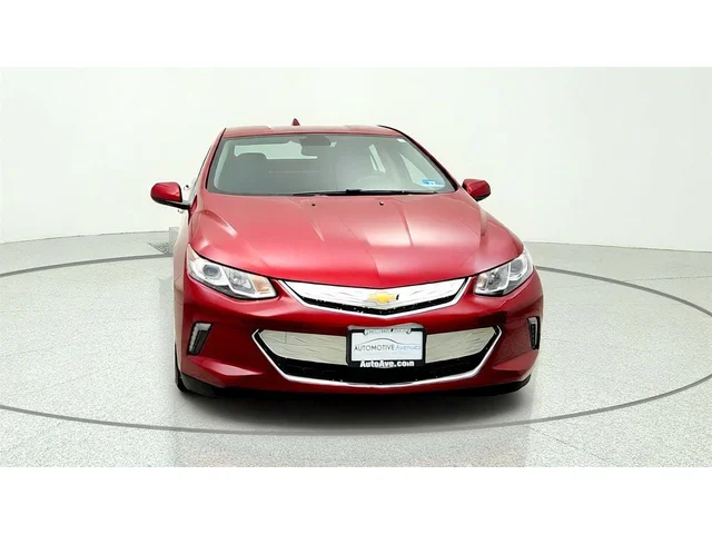 SEMINUEVOS CHEVROLET Volt a Estados en autogozo