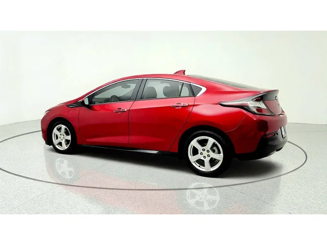 SEMINUEVOS CHEVROLET Volt a Estados en autogozo