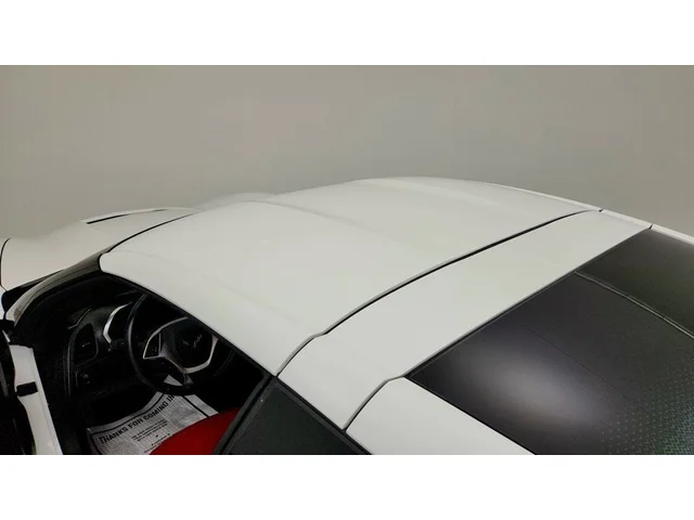 SEMINUEVOS CHEVROLET Corvette a Estados en autogozo
