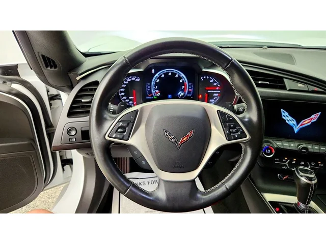 SEMINUEVOS CHEVROLET Corvette a Estados en autogozo