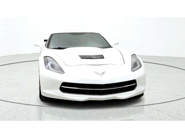SEMINUEVOS CHEVROLET Corvette a Estados en autogozo