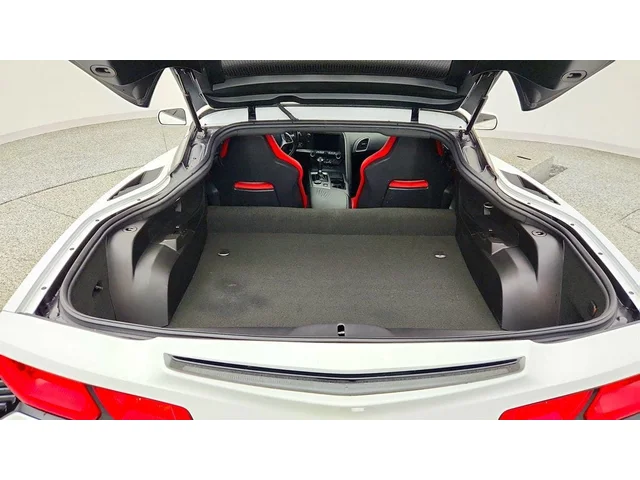 SEMINUEVOS CHEVROLET Corvette a Estados en autogozo