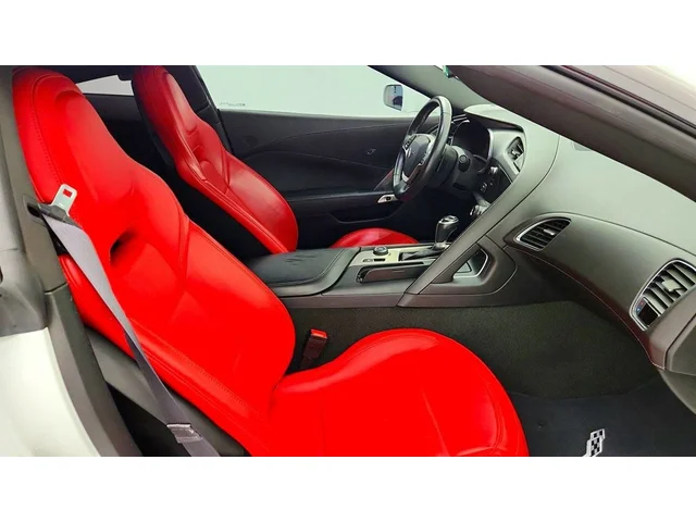 SEMINUEVOS CHEVROLET Corvette a Estados en autogozo