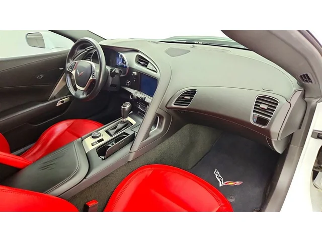 SEMINUEVOS CHEVROLET Corvette a Estados en autogozo