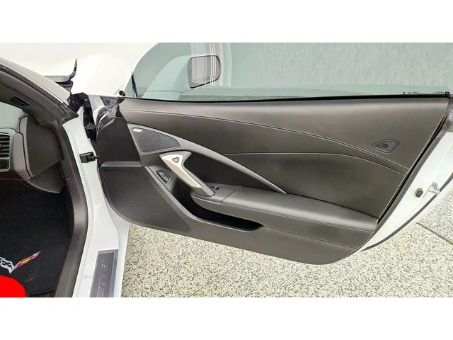 SEMINUEVOS CHEVROLET Corvette a Estados en autogozo