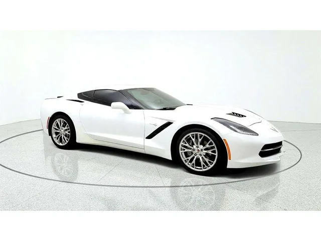 SEMINUEVOS CHEVROLET Corvette a Estados en autogozo