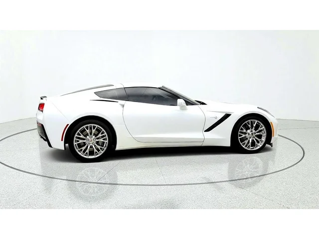 SEMINUEVOS CHEVROLET Corvette a Estados en autogozo