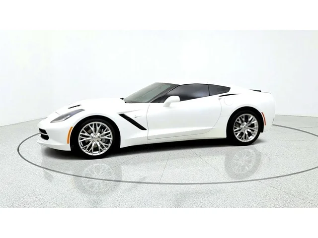 SEMINUEVOS CHEVROLET Corvette a Estados en autogozo