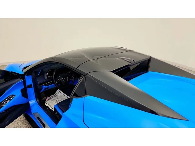 SEMINUEVOS CHEVROLET Corvette a Estados en autogozo
