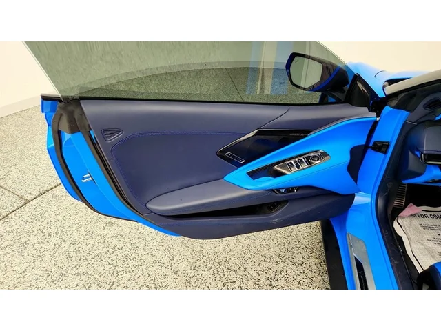 SEMINUEVOS CHEVROLET Corvette a Estados en autogozo
