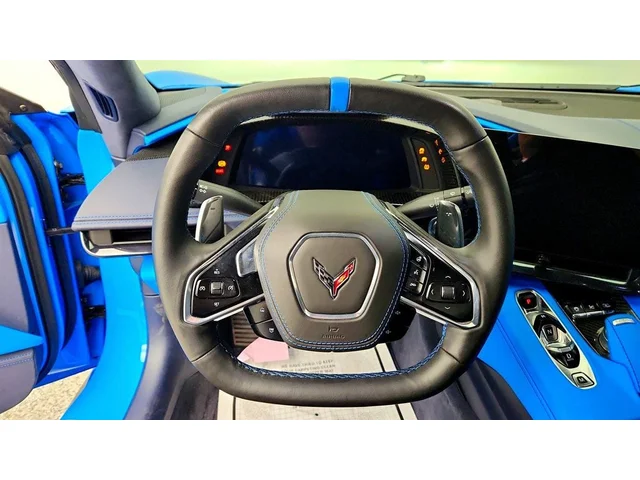SEMINUEVOS CHEVROLET Corvette a Estados en autogozo