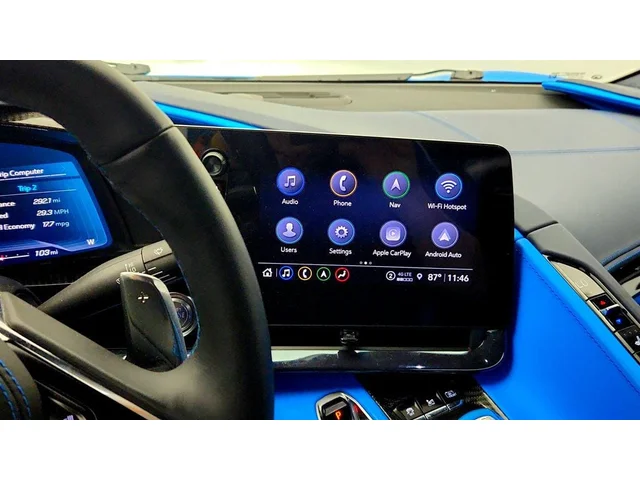 SEMINUEVOS CHEVROLET Corvette a Estados en autogozo