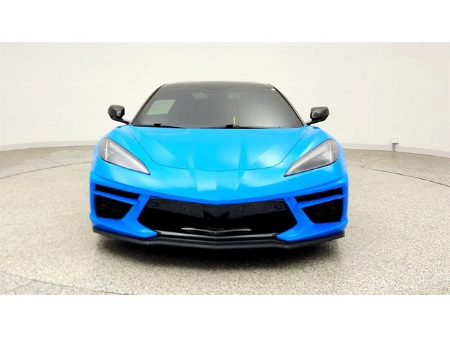 SEMINUEVOS CHEVROLET Corvette a Estados en autogozo