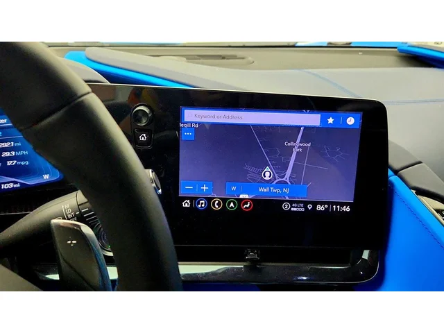 SEMINUEVOS CHEVROLET Corvette a Estados en autogozo