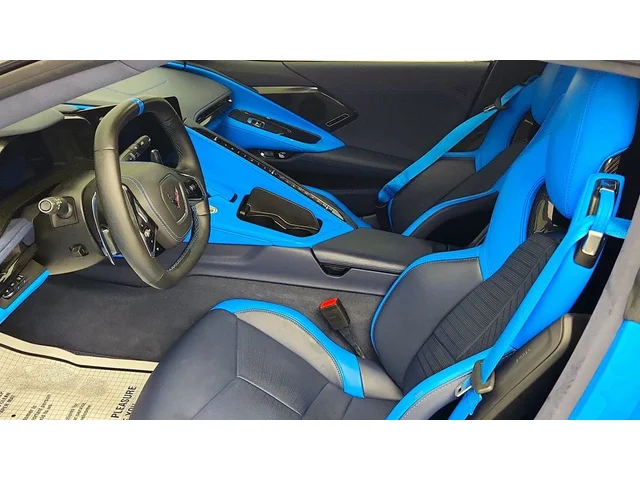 SEMINUEVOS CHEVROLET Corvette a Estados en autogozo